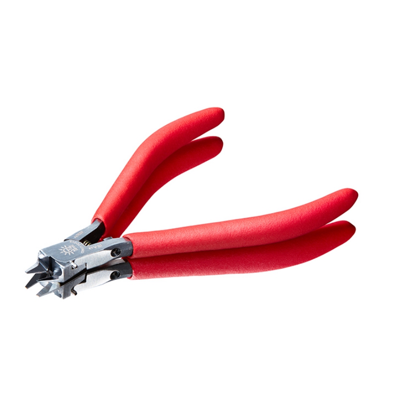 DSPIAE ST-A Single Blade Nippe - огляд і ціна Model Kit Nippers