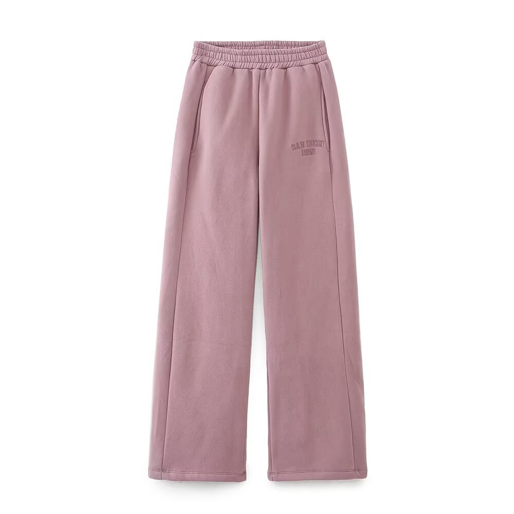 JNLEAOG Summer New Women's Emb - огляд і ціна Wash Effect Set