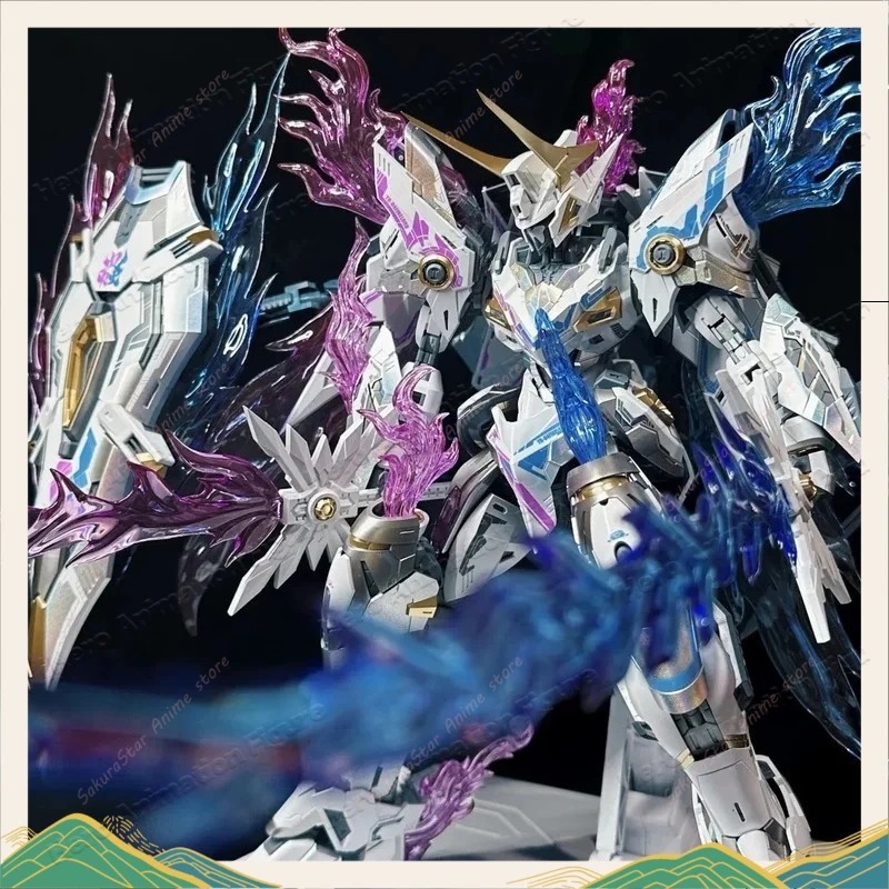 【In stock】SakuraStar Store SNA - огляд і ціна Model Kit Fire Lord