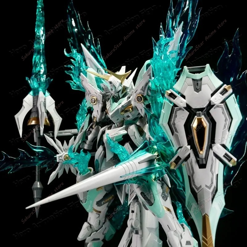 【In stock】SakuraStar Store SNA - огляд і ціна Model Kit Fire Lord