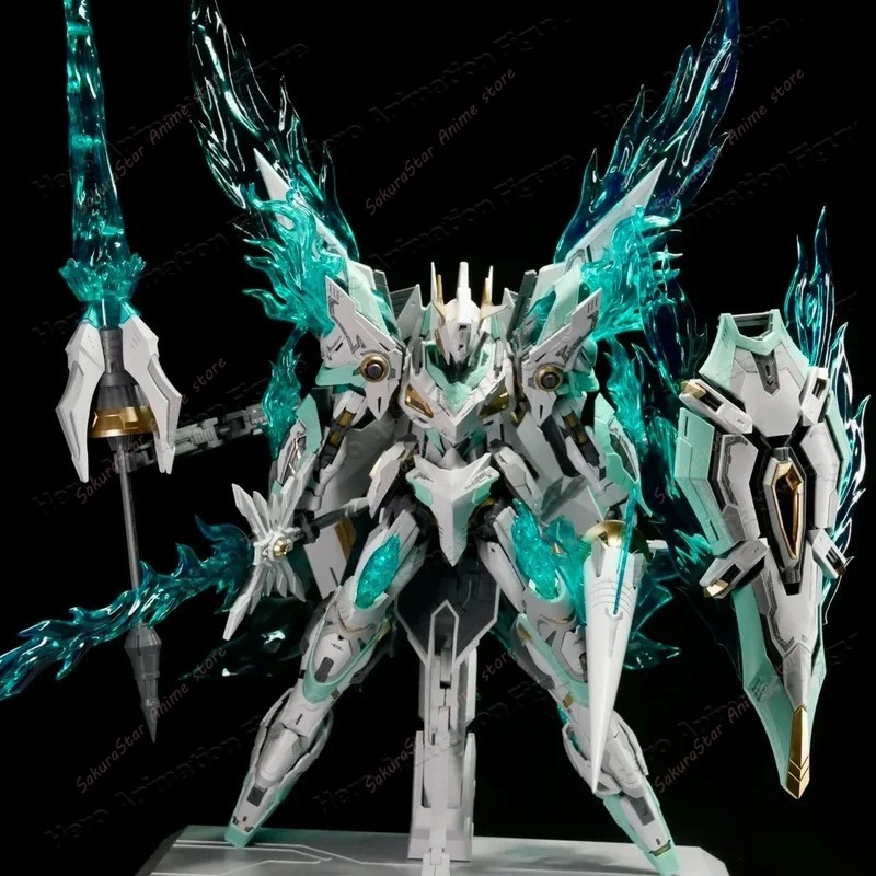 【In stock】SakuraStar Store SNA - огляд і ціна Model Kit Fire Lord