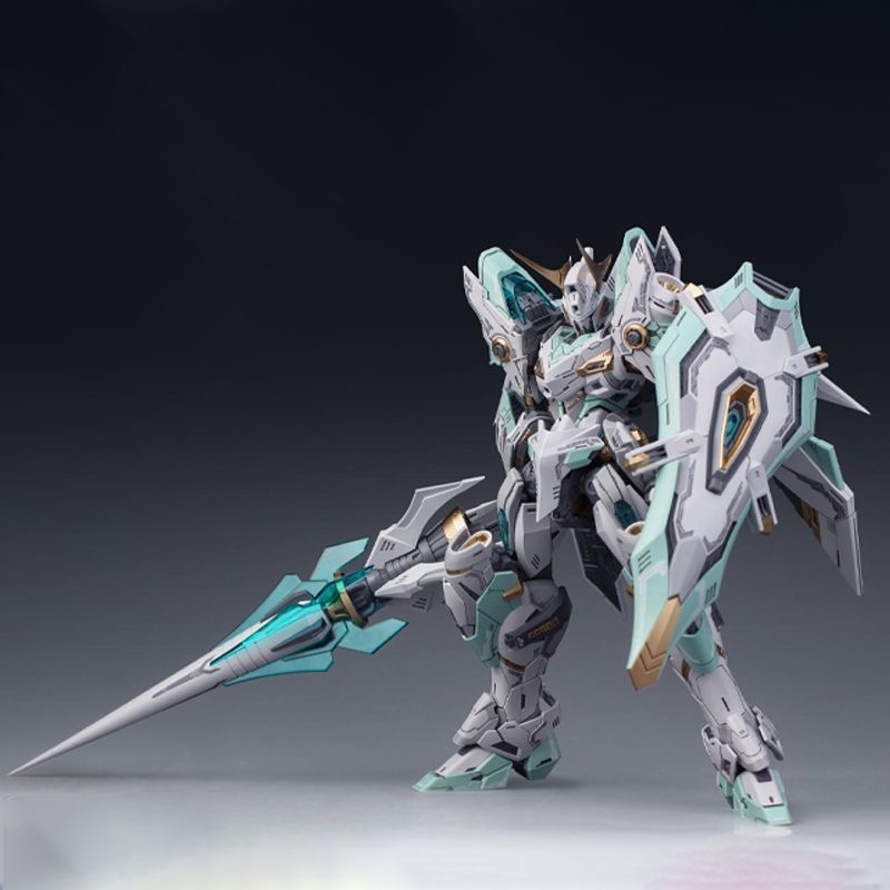[IN-STOCK]SNAA MARTIAL FIRE LO - огляд і ціна Model Kit Fire Lord