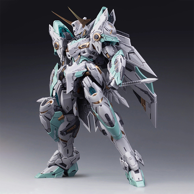 [IN-STOCK]SNAA MARTIAL FIRE LO - огляд і ціна Model Kit Fire Lord