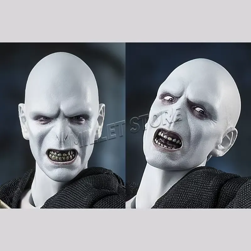 for Bandai S.H.Figuarts Harry  - огляд і ціна Model Kit Fire Lord
