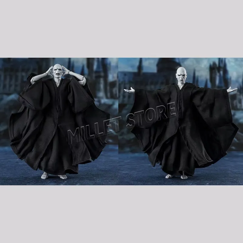 for Bandai S.H.Figuarts Harry  - огляд і ціна Model Kit Fire Lord