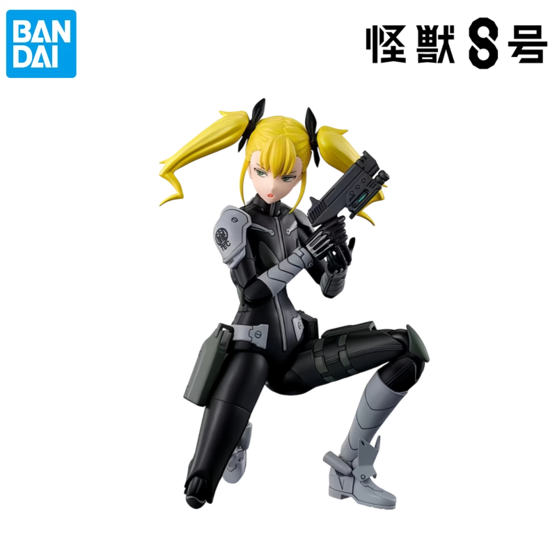 Bandai In Stock Original Box G - огляд і ціна Model Kit Kaiju 8