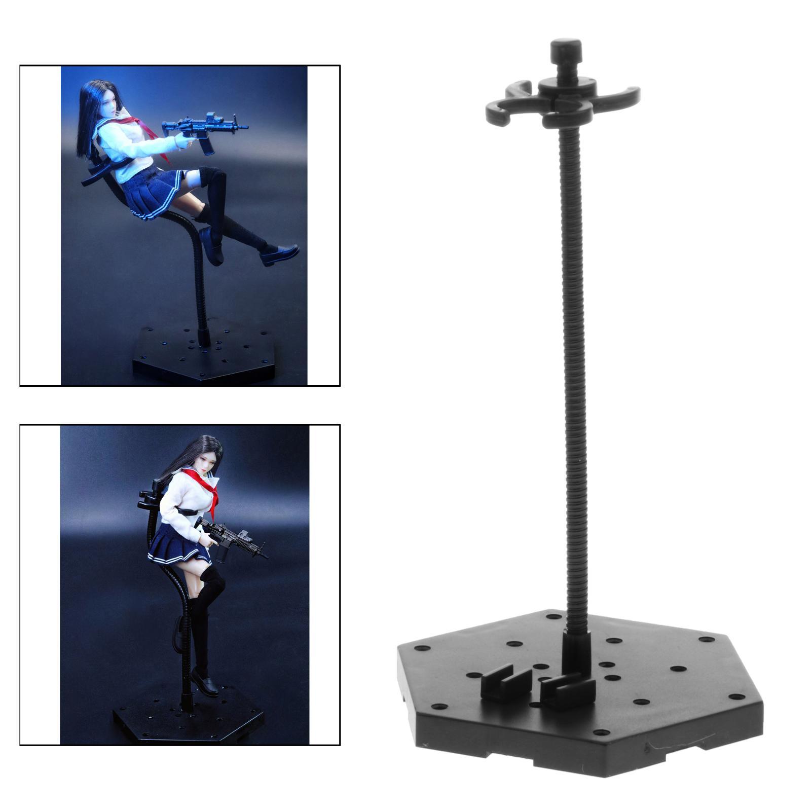 Action Figure Base Display Sta - огляд і ціна Model Figure Base
