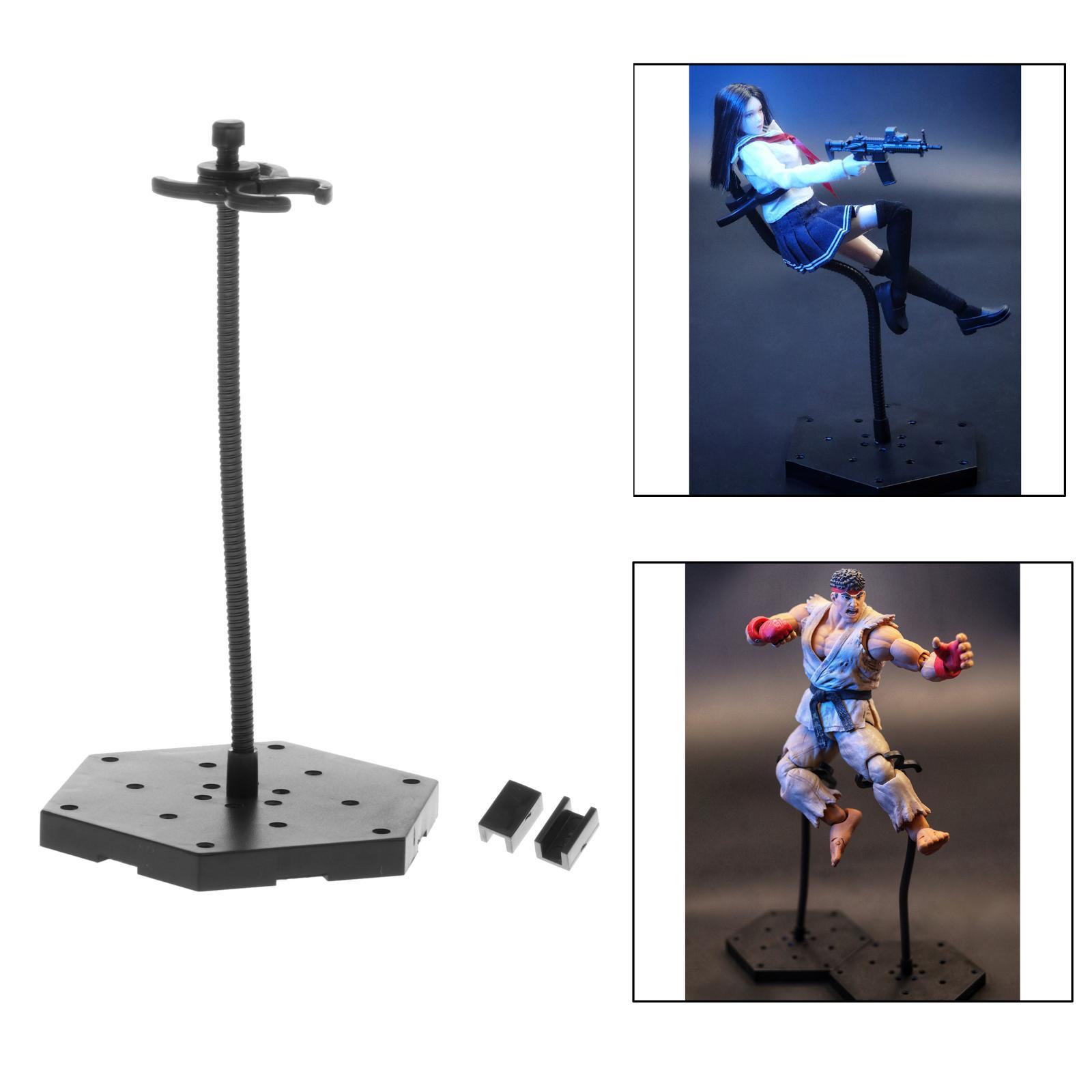 Action Figure Base Display Sta - огляд і ціна Model Figure Base