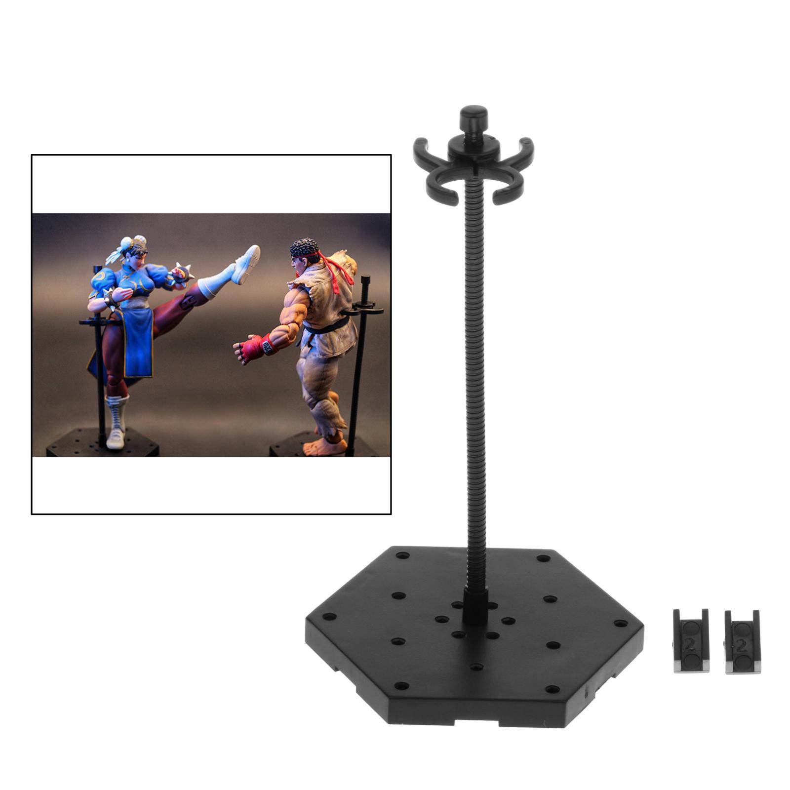 Action Figure Base Display Sta - огляд і ціна Model Figure Base