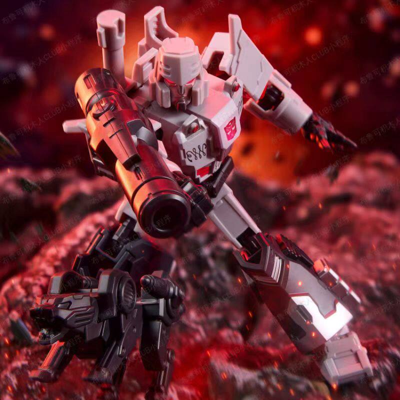 Original Blokees Transformers  - огляд і ціна Model Kit Transformers