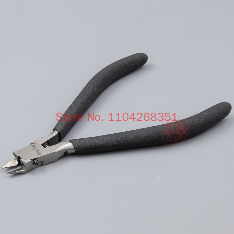 Trumpeter 09990 Nipper Cutter  - огляд і ціна Model Kit Nippers