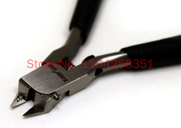 Trumpeter 09990 Nipper Cutter  - огляд і ціна Model Kit Nippers