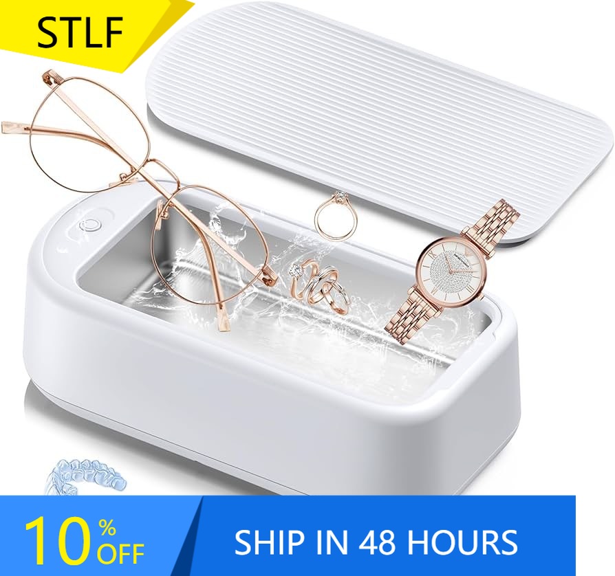 STLF Excellent Cleaning Effect - огляд і ціна Wash Effect Set