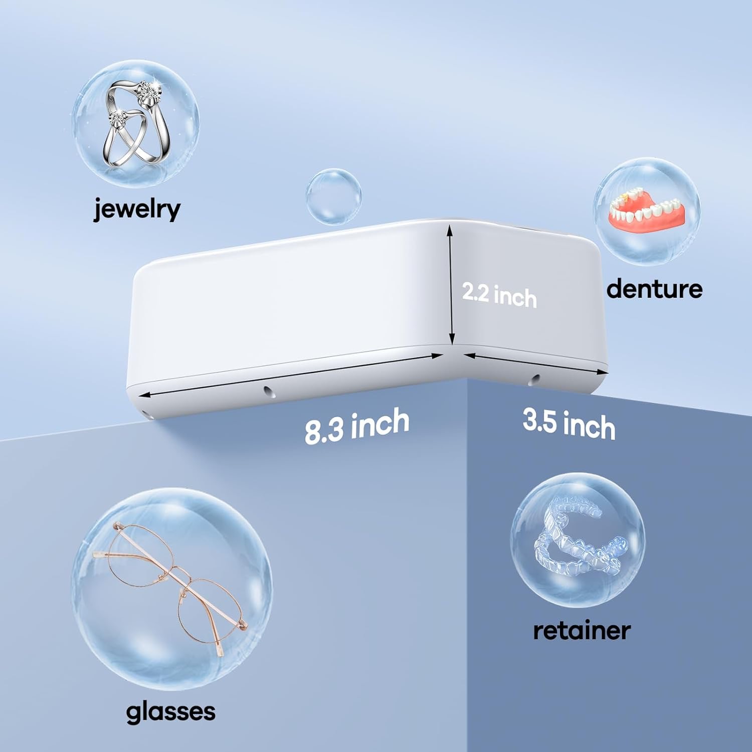STLF Excellent Cleaning Effect - огляд і ціна Wash Effect Set