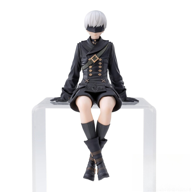 In Stock Genuine SEGA NieR:Aut - огляд і ціна Model Kit Nier Automata