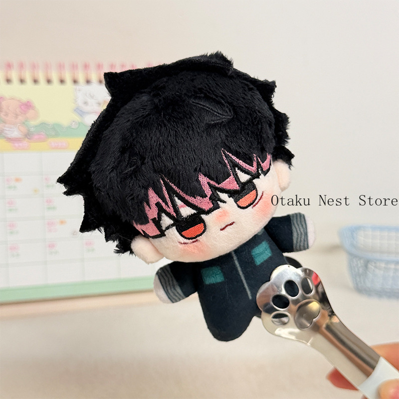 Game Anime Kaiju No. 8 Plush D - огляд і ціна Model Kit Kaiju 8