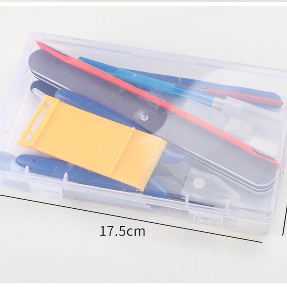 Premium Hobby Craft Building T - огляд і ціна Model Kit Nippers