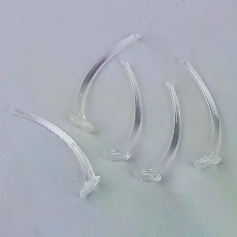 5 PCS Flying Stands Stems For  - огляд і ціна Model Figure Base