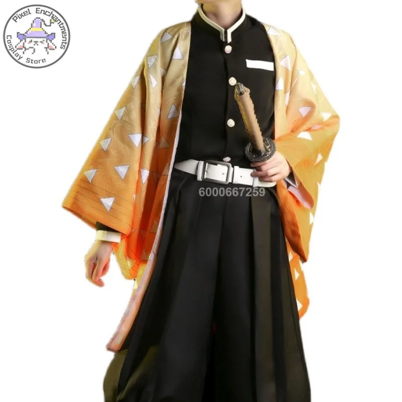 Demon Slayers Anime Kimetsu No - огляд і ціна Model Kit Demon Slayer